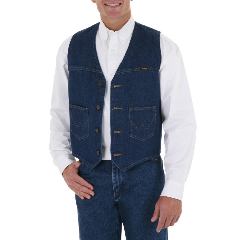 Western Vest