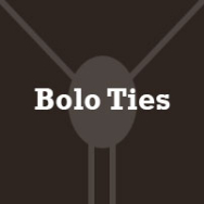 Bolo Ties ( fashion )