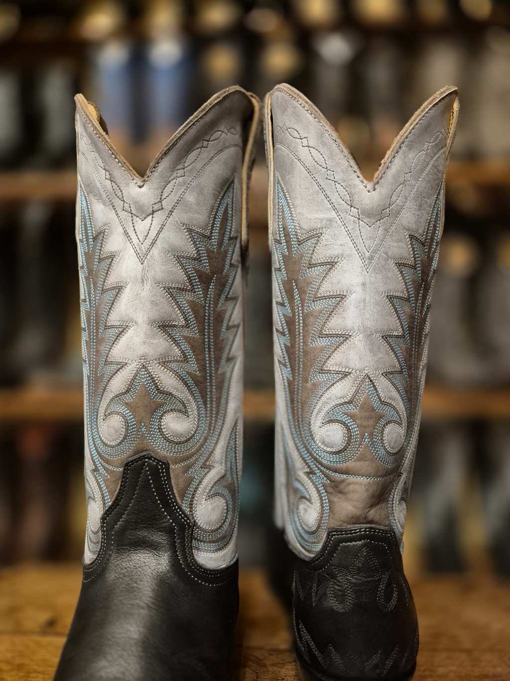 Old Gringo Nevada Black – Image 3
