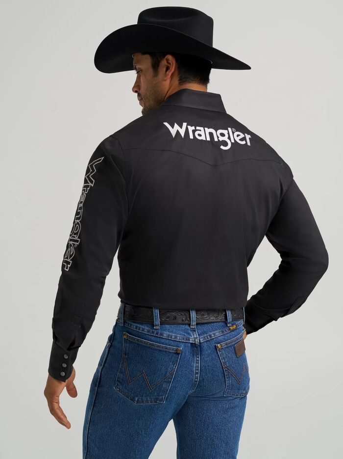 Logo Black – Image 2