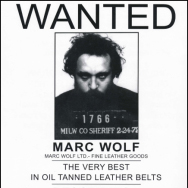 Marc Wolf