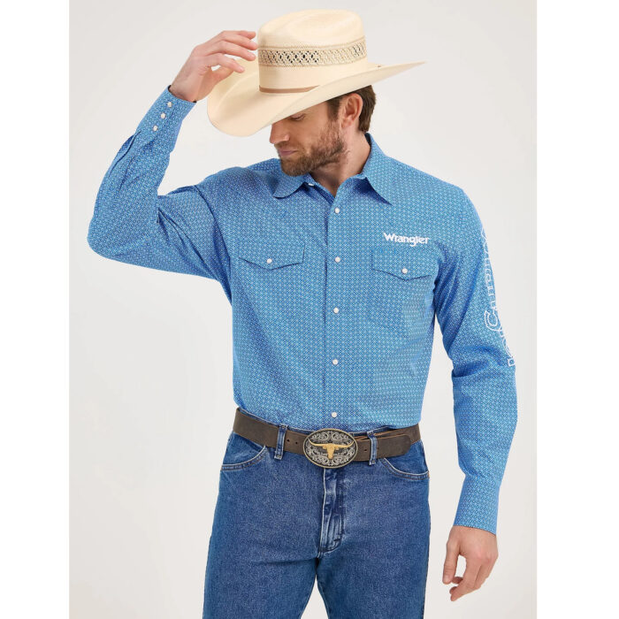 Rodeo Logo