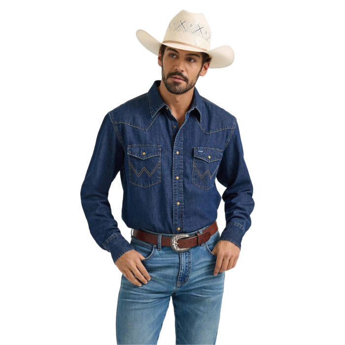 Denim