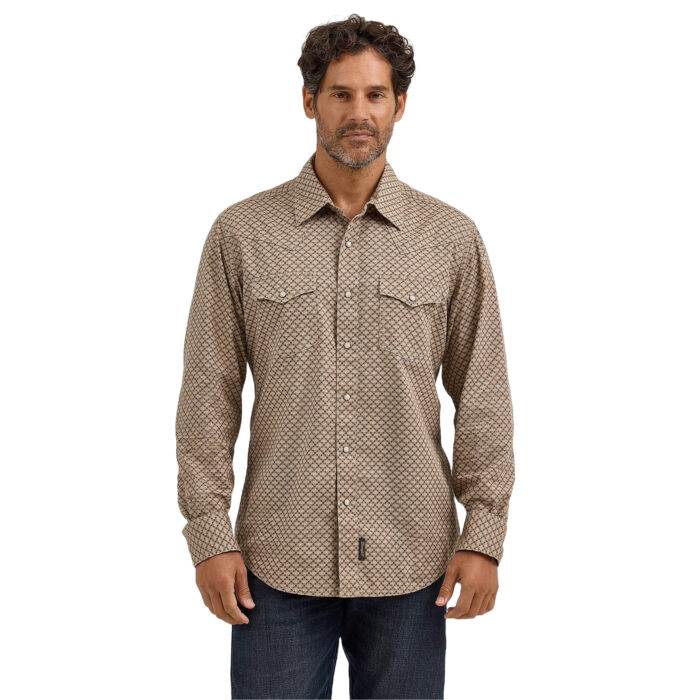 Scale Brown