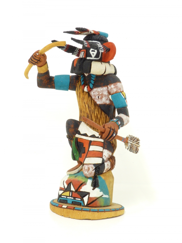 Hopi Kachina Dolls – Westernshop.be