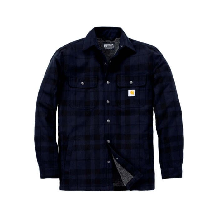Shirt Jacket