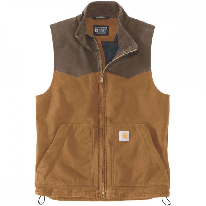 Montana Vest