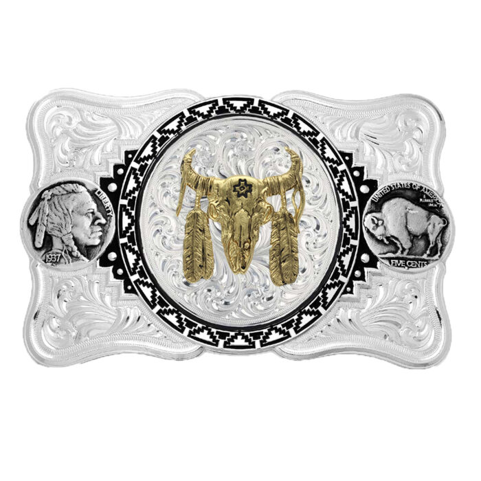 Custom Five Cents