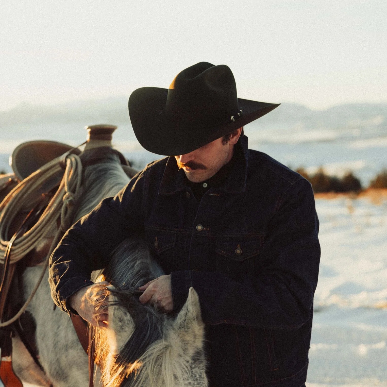 Corral Black – Image 2