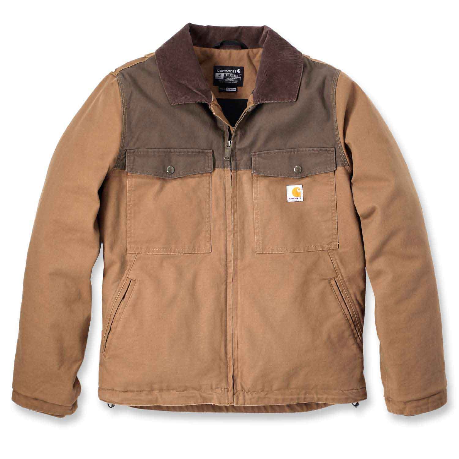 Montana Jacket