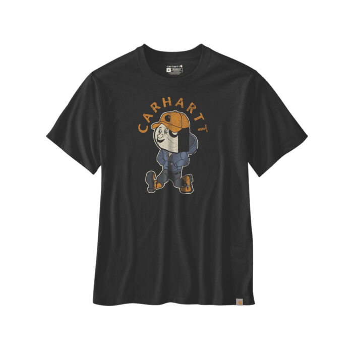 Logo T Shirt