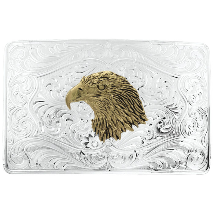 Custom Eagle Head