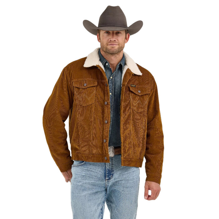 Trucker Jacket