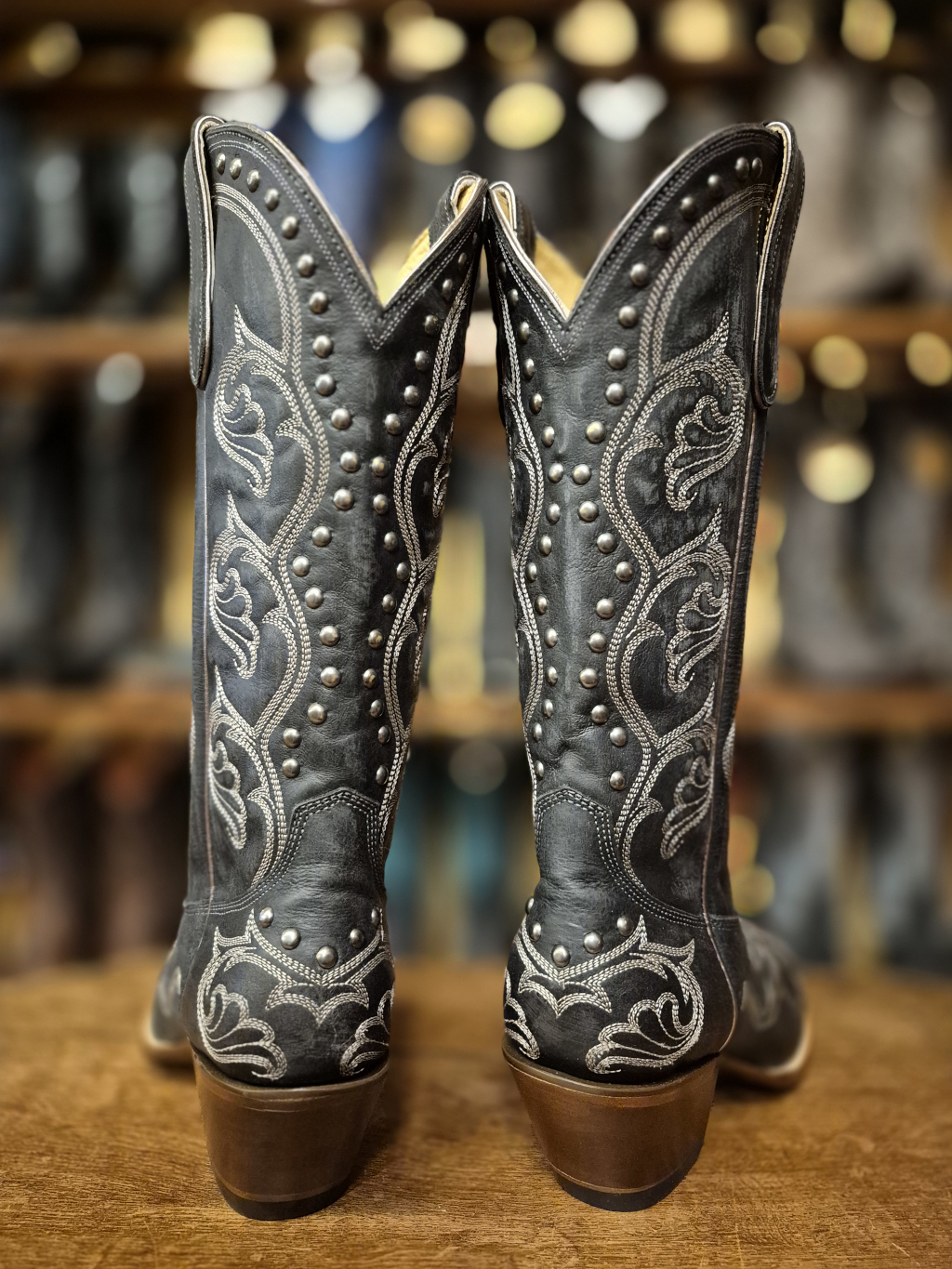 Old Gringo Terra Black – Image 3