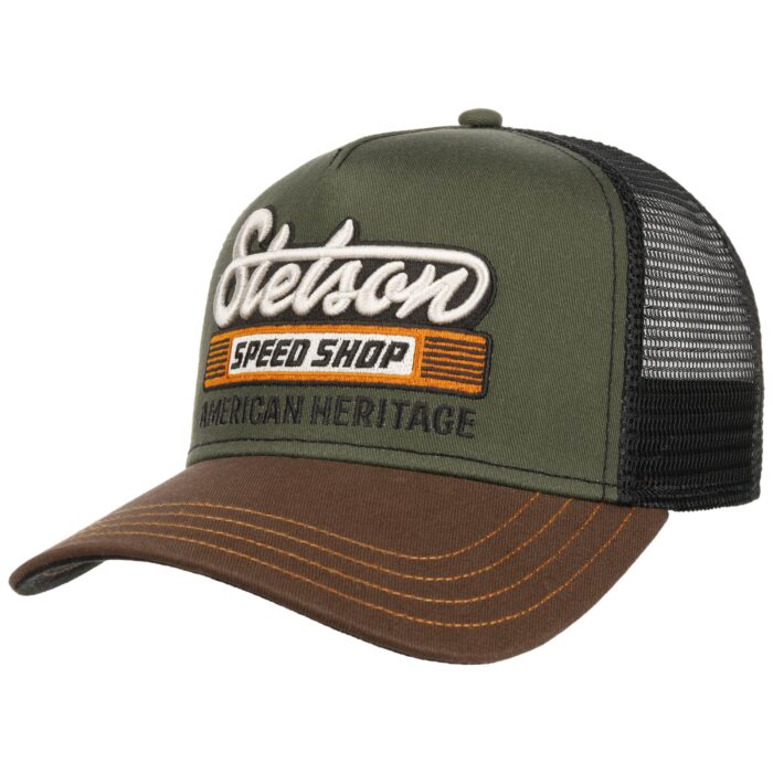 Speed Shop