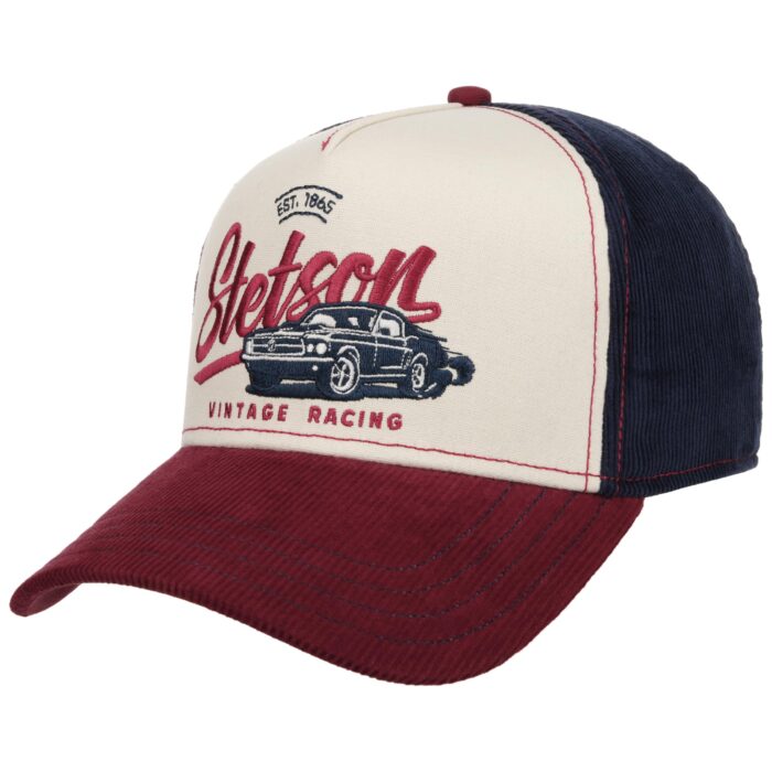 Vintage Racing