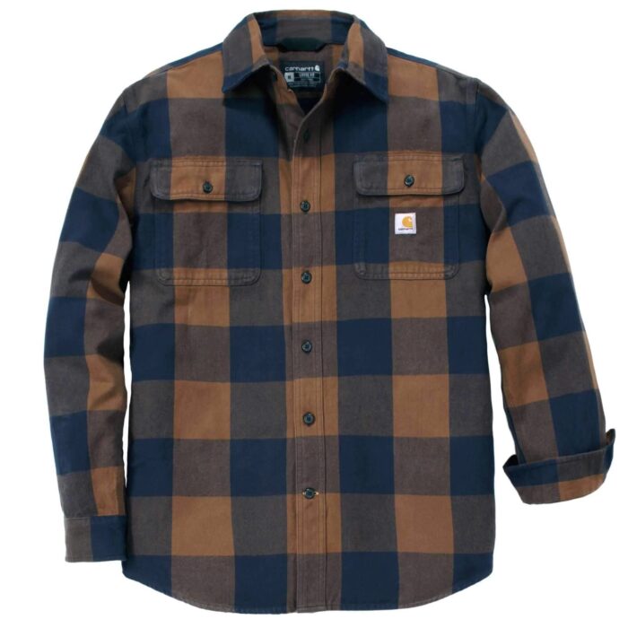 Flannel Shirt