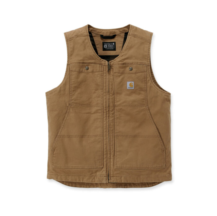 Montana Vest