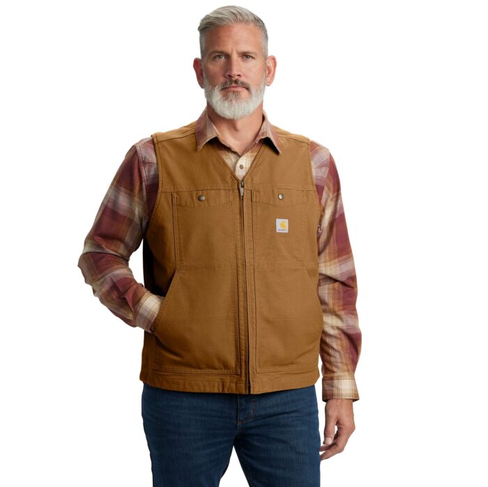 Montana Vest