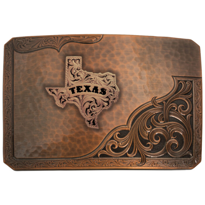 Custom Texas