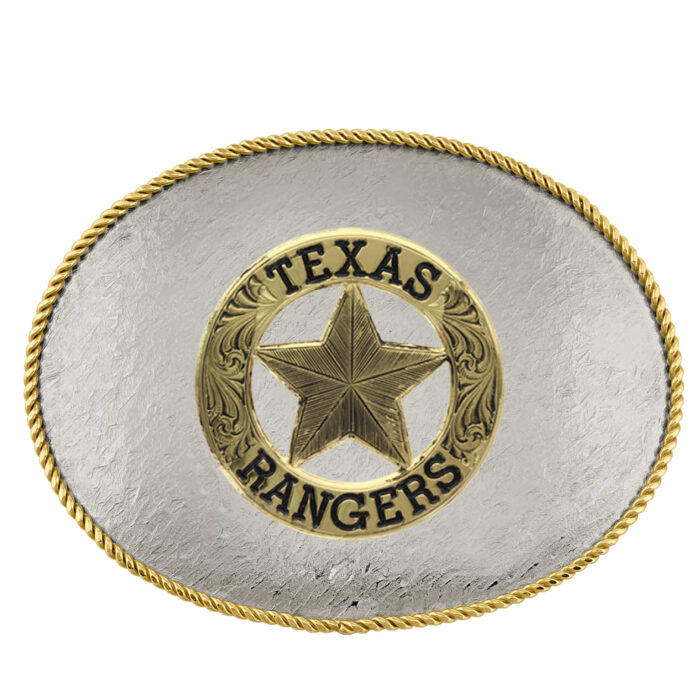 Custom TX Rangers