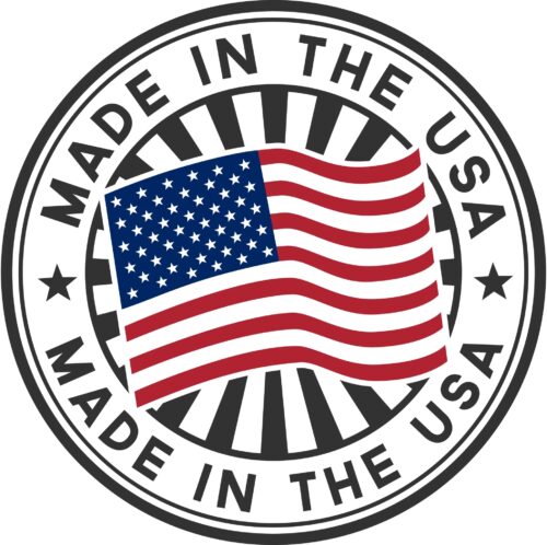 Made in USA