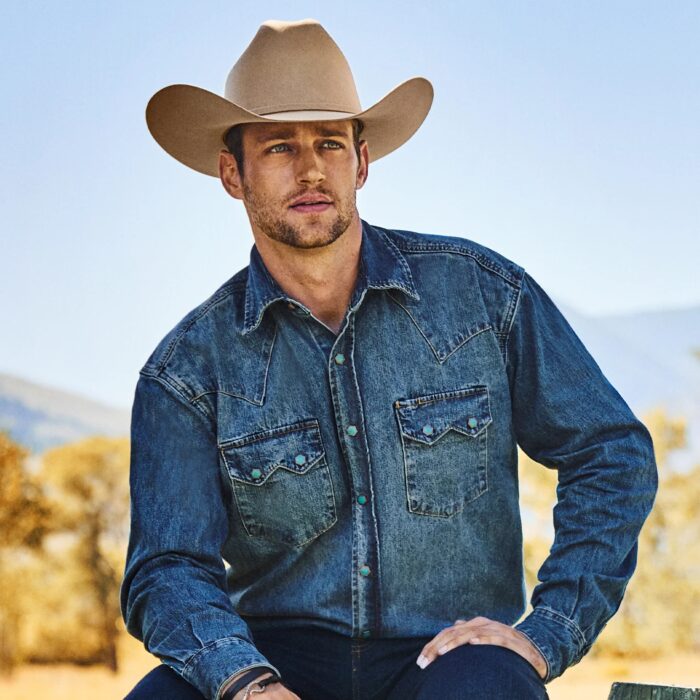 Corral Buffalo – Image 2
