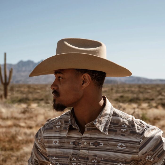Corral Buffalo – Image 4
