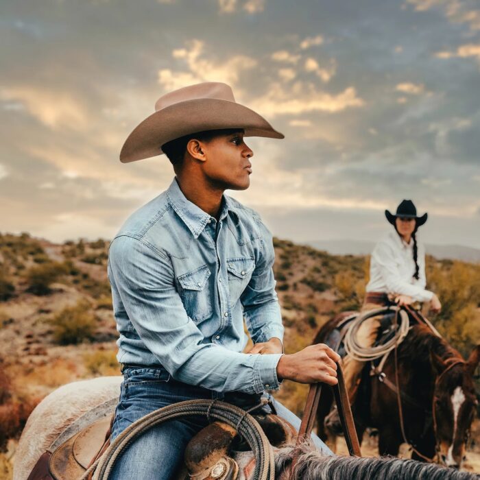 Corral Buffalo – Image 6