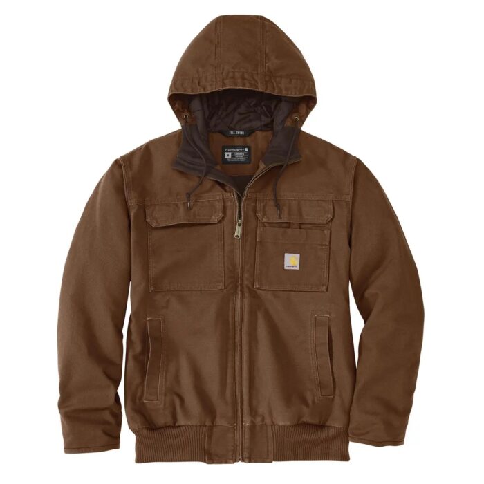 Bartlett Jacket