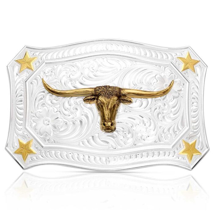 Longhorn Stars