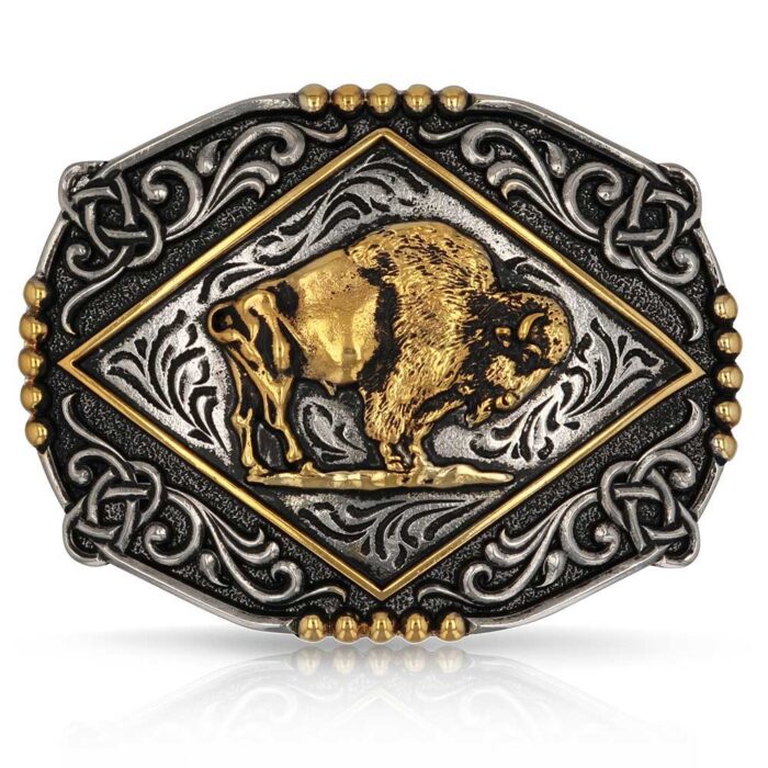 Bison