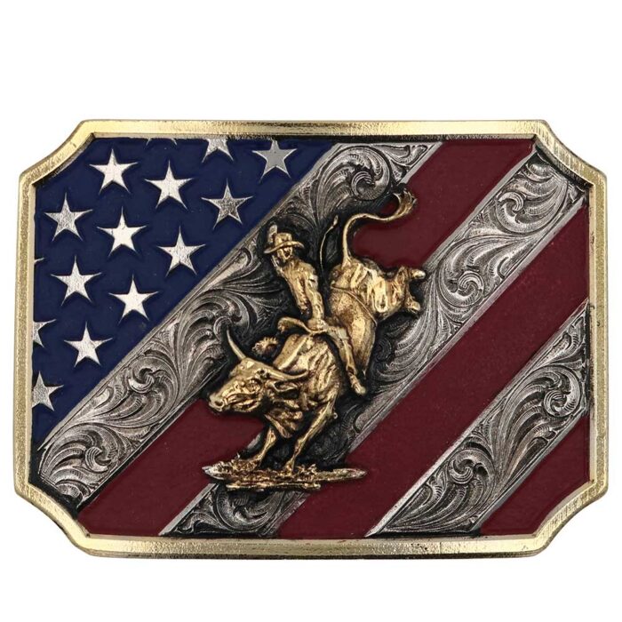 Rodeo USA