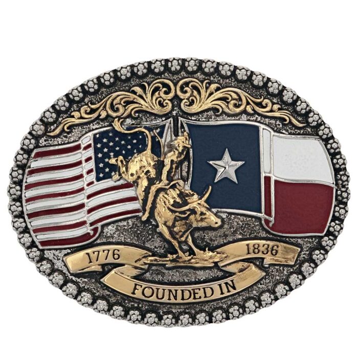 Texas 1836