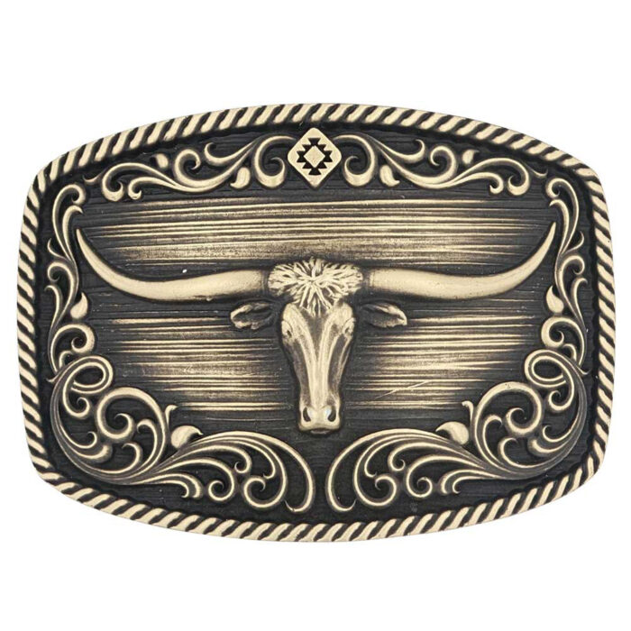 Longhorn Brass