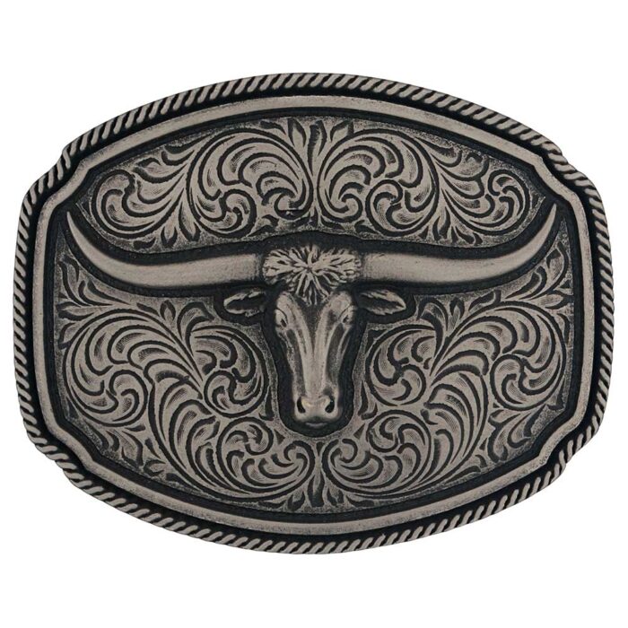 Longhorn Soul