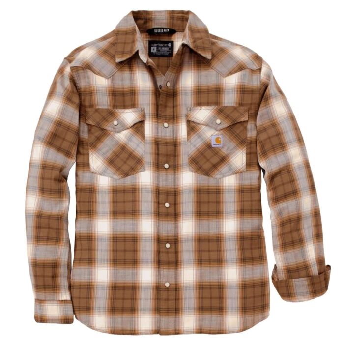 Montana Shirt