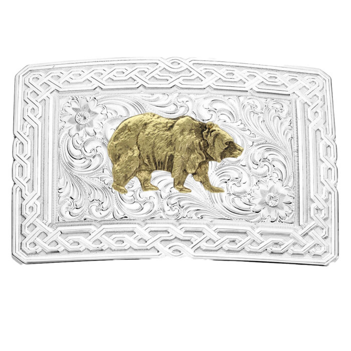 Custom Grizzly