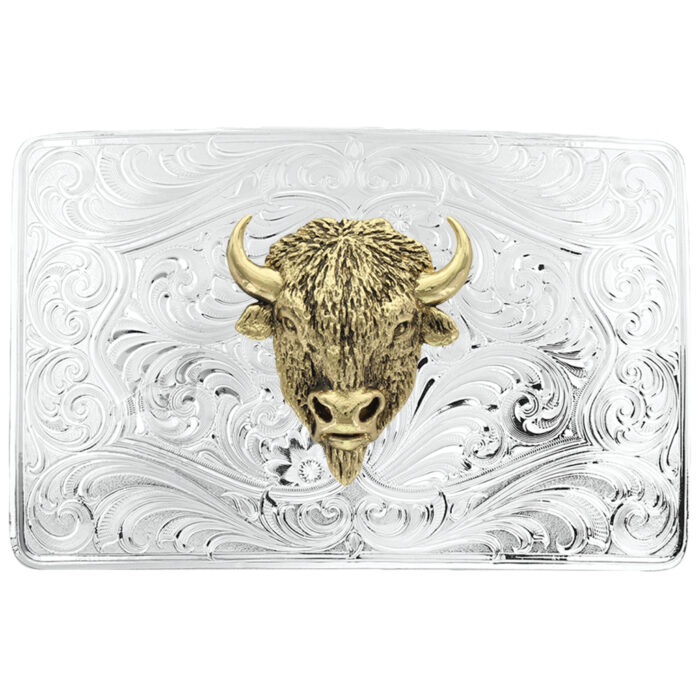 Custom Bison