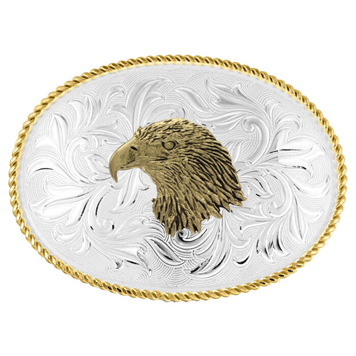Custom Eagle Head