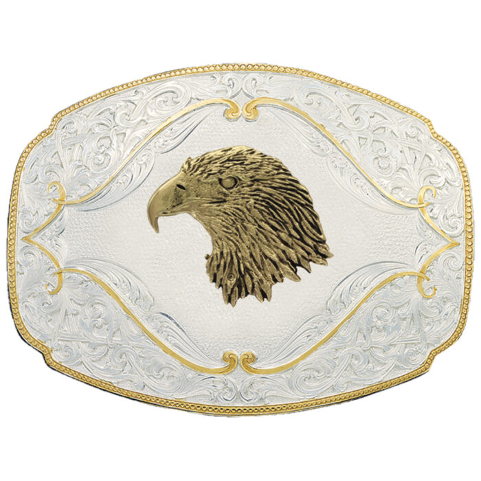 Custom Eagle Head