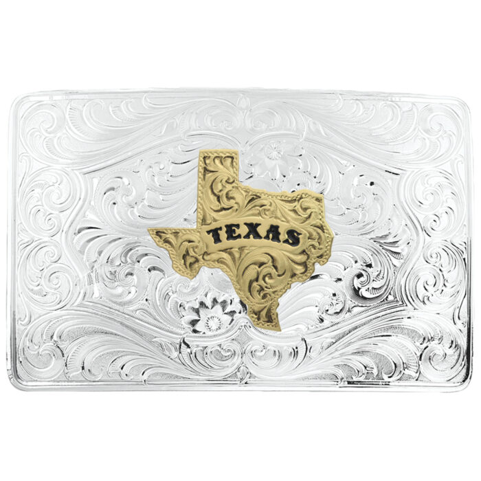 Custom Texas