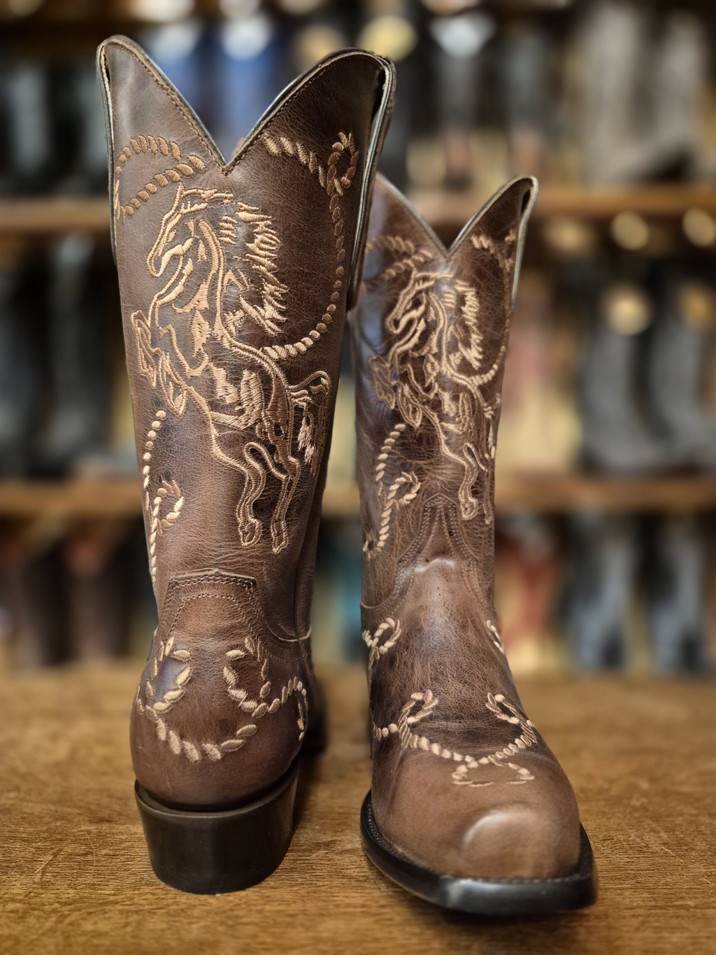 Old Gringo Trigger Tan – Image 4