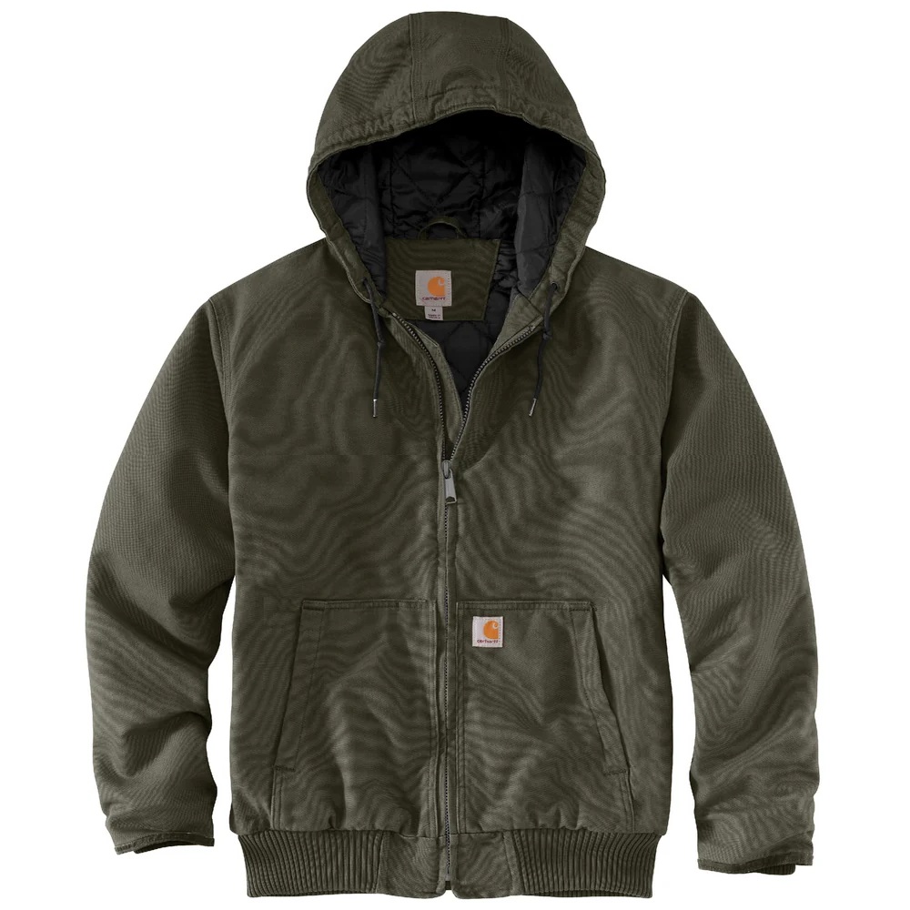 J130 Moss