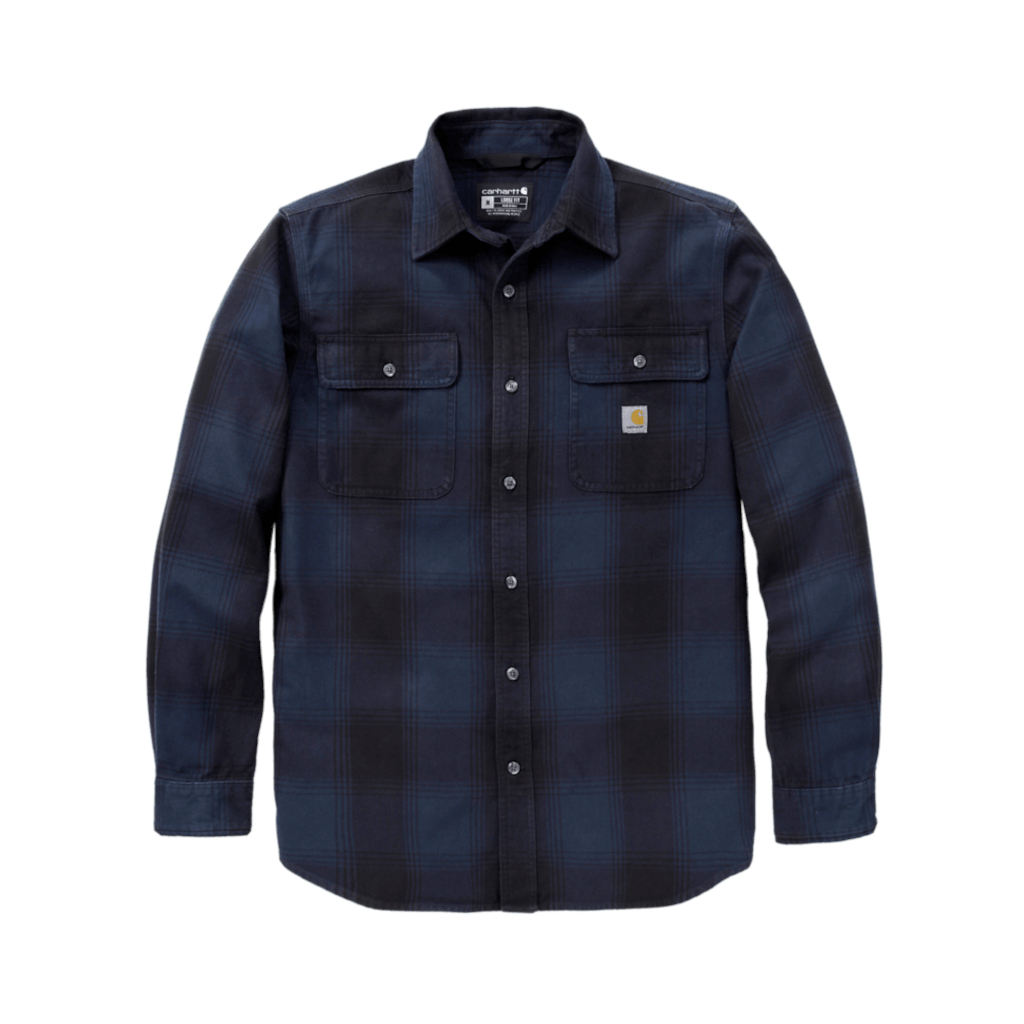 Flannel Shirt